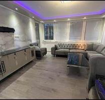 Renovierte 3-Zimmer-Wohnung mit Balkon und Keller in Neustadt - Neustadt am Rübenberge