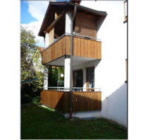 18.06 Schöne 2 ZKB Wohnung Krebenstr. 18 71272 Renningen Besicht. 20.01.24 zwischen 14 Uhr & 15 Uhr
