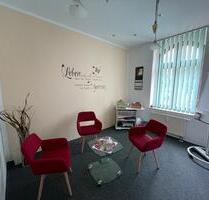 Helle und freundliche Eigentumswohnung für Büro Praxis - Magdeburg Nordwest