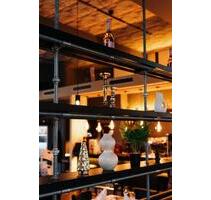 Restaurant mit Terrasse und Parkplätze offen für ALLE Konzepte - Kempten (Allgäu) Auf dem Lindenberg