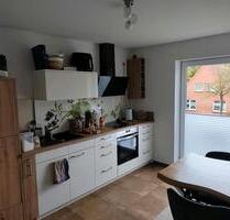 75 qm Wohnung in Marienhafe 1.OG - Upgant-Schott