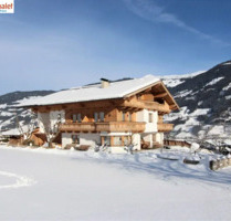 Ferienwohnung für 6 Pers. im Zillertal in Fügen - Erlangen Bruck