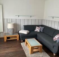 Vollmöbilierte 2 Zimmer Wohnung, Achim-Baden zu vermieten