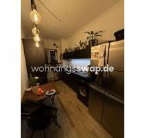 Wohnungsswap - 2 Zimmer, 38 m² - Treskowallee, Lichtenberg, Berlin