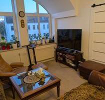 Großzügige, barrierefreie 4-Zimmer-WohnungPraxisGewerbe - Pasewalk