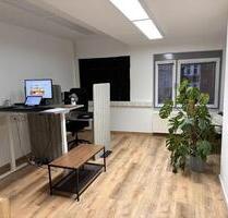 Hochwertiges Büro mit bester Lage in Ehrenfeld - Köln