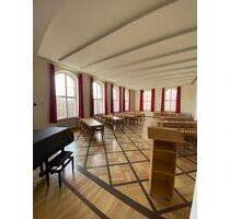 Tagungsraum-saal 100qm für 100P - Stuttgart Stuttgart-Nord