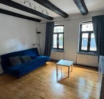 Möblierte Single-Wohnung im Herzen von Linden - Hannover Linden-Limmer