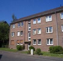 3-Zimmer-Wohnung in Mönchengladbach Waldhausen