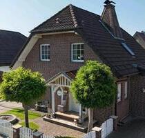 Wunderschönes Einfamilienhaus in Olfen bei Münster , NRW