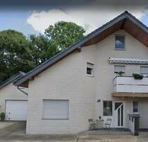 Möblierte 2-Zimmer-Wohnung mit Balkon & Dachboden in Rheinberg - Mönchengladbach West