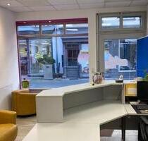 HERBORN, Privatverkauf, ein Wohn- u. Geschäftshaus, Fußgängerzone