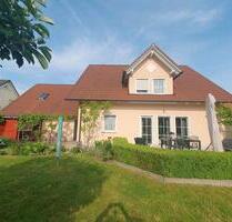Einfamilienhaus - 499.000,00 EUR Kaufpreis, ca.  128,00 m² in Speichersdorf (PLZ: 95469)