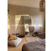 Wohnungsswap - 1 Zimmer, 29 m² - Glogauer Straße, Kreuzberg, Berlin