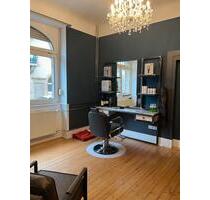 Gewerberaum im Friseursalon Neckarstadt-Ost - Mannheim