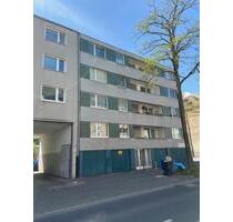 Demnächst frei! 3-Zimmer-Wohnung in Düsseldorf Rath