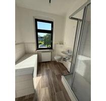 Neu renovierte 1-Zimmer-Wohnung in Bernburg (Saale), Hallesche Straße – ideal für Azubis, Studenten oder Singles
