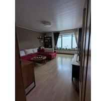 Gepflegte bezugsfertige 3-Zimmer EG-Whg m. Balkon, provisionsfrei - Rendsburg