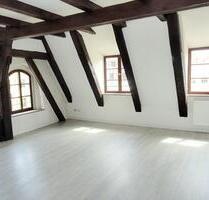 3 Zimmer Wohnung im Zentrum von Zwickau zu vermieten !