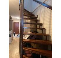 462039 Geräumige Maisonette-Wohnung in Bonnnur mit WBS anmietbar