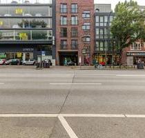 1,5-Zimmer-Eigentumswohnung in Top-Lage Winterhude – Prov.frei - Hamburg