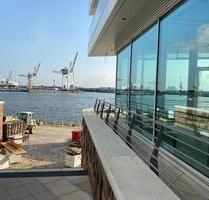 Exclusive 2-Zi. Wohnung in der HafenCity Hamburg