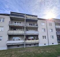 Traumhafte 3-Zimmer-Wohnung mit Balkon in Leipzig