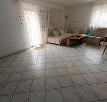 3-Zimmer-Wohnung mit Balkon und Garage in Freiburg-Tiengen - Freiburg im Breisgau Munzingen