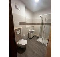 3 Zimmer Wohnung- neu renoviert - Löbau