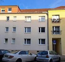 2-Raumwohnung mit Stellplatz in der Innenstadt - Neubrandenburg