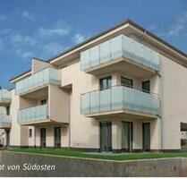 Penthouse 3ZKB Wohnung zu vermieten Erstbezug Neubau Kassel