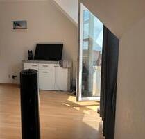 1-Raum-Wohnung in Kleinzschachwitz ab 1125 - Dresden Leuben