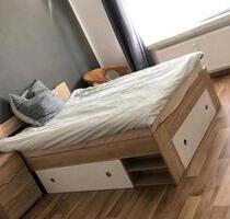 1,5 Zimmer in möblierter Wohnung - Greifswald Eldena