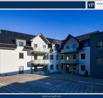 Moderne Neubauwohnung in Meiningen - Ihr neues Zuhause wartet auf Sie !