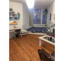 FURNISHED 1 ROOM APARTMENT ( December only +- ) - Berlin Neukölln