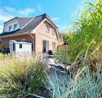 Ferienhaus Lieblingsquartier - 125,00 EUR Kaltmiete, in Tating (PLZ: 25881)