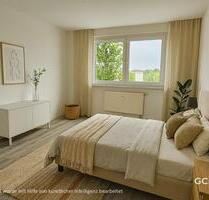 Mehr Platz! Mehr Traum! Ihre Wohnung bei GCP! 500 € Einzugsgutschein* sichern! - Halle (Saale) Gesundbrunnen