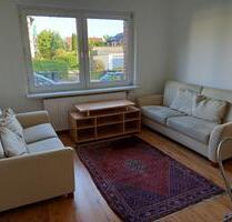 Schildeshe Möbelierte Wohnung 3zimmer Küche Bad. - Bielefeld Schildesche