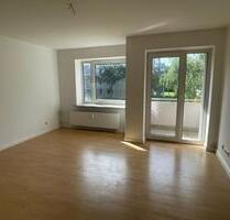 Charmante 1-Zimmer-Wohnung mit Balkon bei der MHH - Hannover Buchholz-Kleefeld