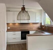 Maisonettenwohnung in Quadrath-Ichendorf - Kerpen Buir