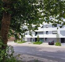 Exklusive Neubauwohnung mit Fahrstuhl und großzügigen Balkon - Werne