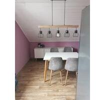 Dachgeschosswohnung -Paderborn-Elsen- 70 qm - Rietberg
