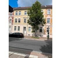 Innenstadtnahe 1-Zimmer Wohnung in Dessau-Roßlau zu vermieten - Bad Homburg vor der Höhe Gonzenheim