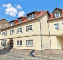 4-Zi.-Whg. in zentraler Lage – Ruhiges Wohnen in der Innenstadt! - Mühlhausen (Thüringen)