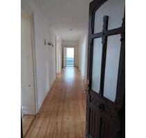 5-Zimmer-Altbauwohnung in der Hafenstraße - Hameln