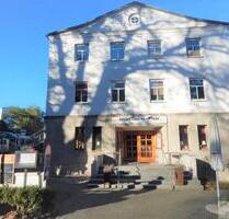 Gute Lage für Gastronomie mit großer Außenterrasse in Putbus auf der Insel RÜGEN.