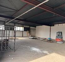 Große Lager Halle Fläche - 2.940,00 EUR Kaltmiete, ca.  360,00 m² in Dietzenbach (PLZ: 63128)