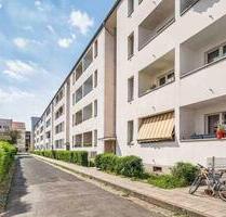 Jetzt zugreifen! Sonnige 3-Zimmer-Wohnung! Ideal für die kleine Familie! - Dresden Neustadt
