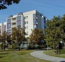 Wir sanieren diese 2-Raum-Wohnung in super Lage! - Dresden Plauen