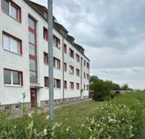 Kapitalanlage im Leipziger Umland - 3 Zimmer Wgn + Garage - Eilenburg